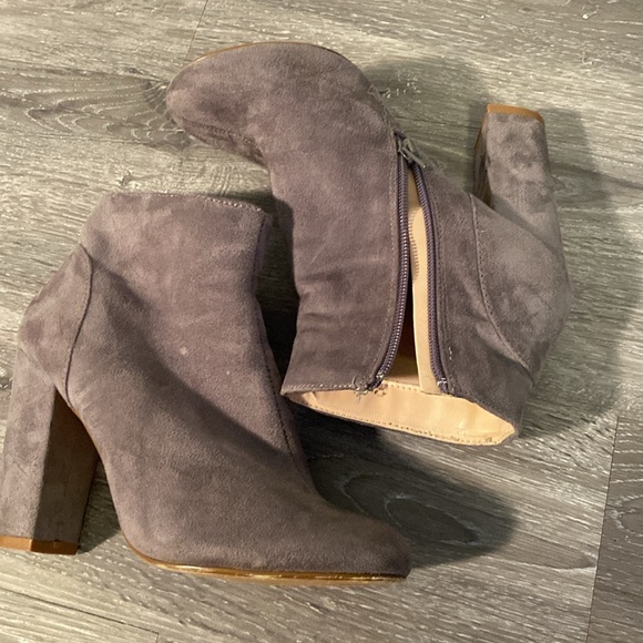 Hotsoles size 5.5 boots - Picture 3 of 3